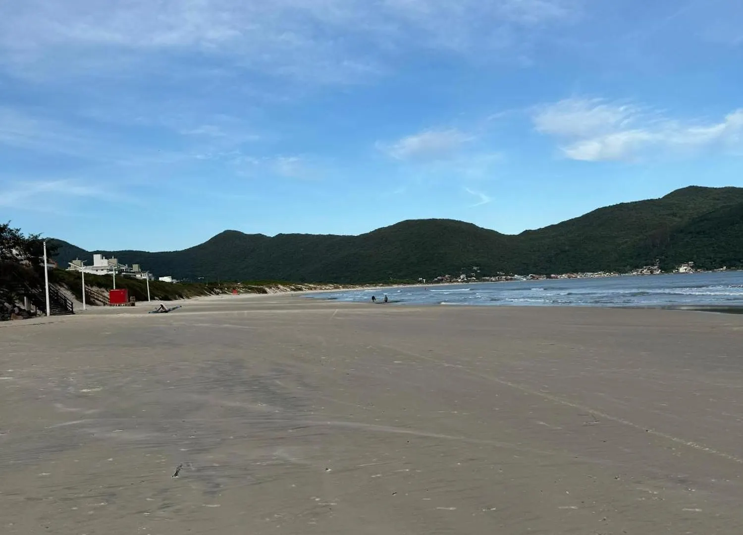 Praia Dos Acores, Quitinet Para Duas Pessoas Florianopolis Holiday home