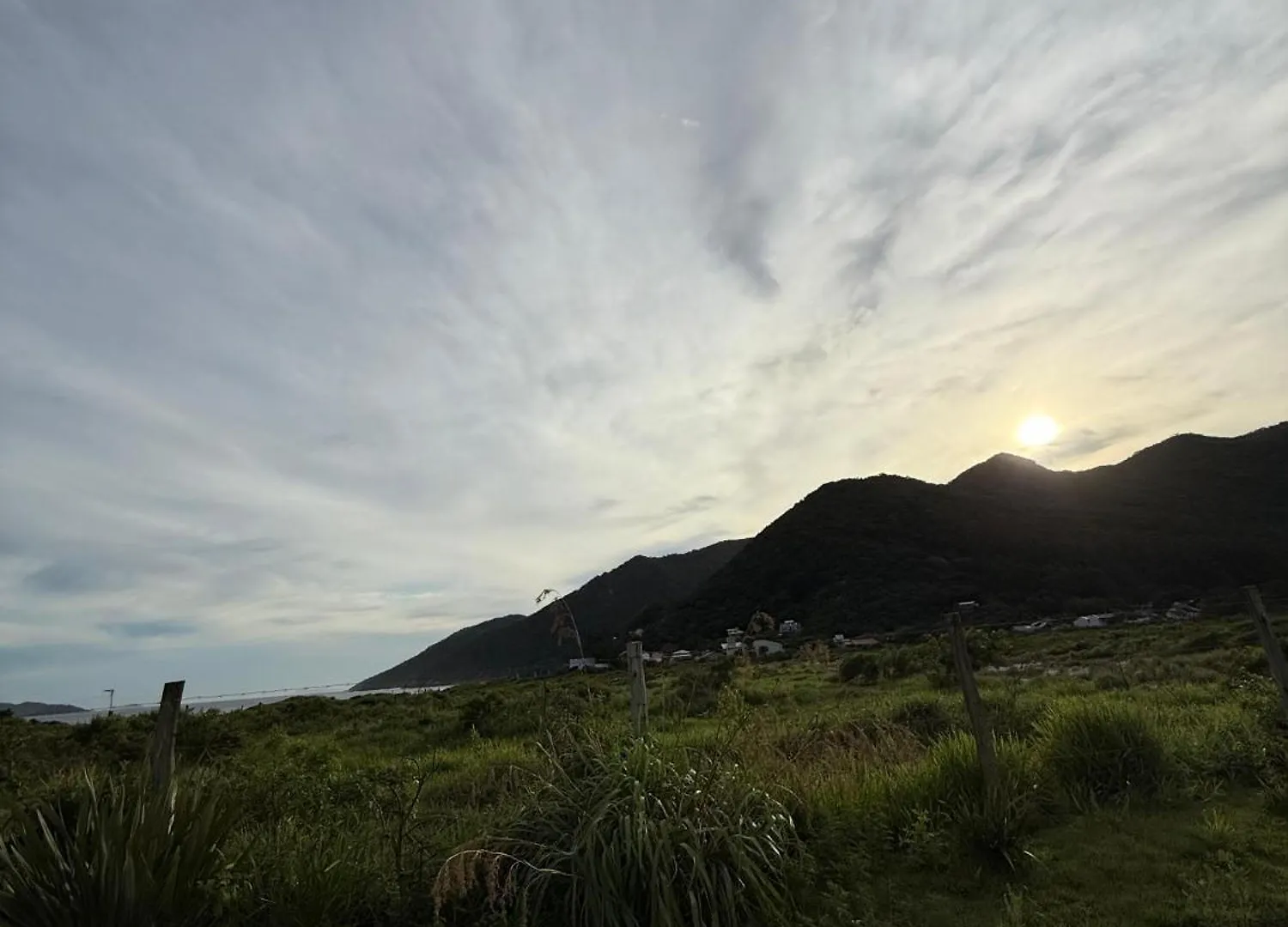 Praia Dos Acores, Quitinet Para Duas Pessoas Florianopolis Brazil