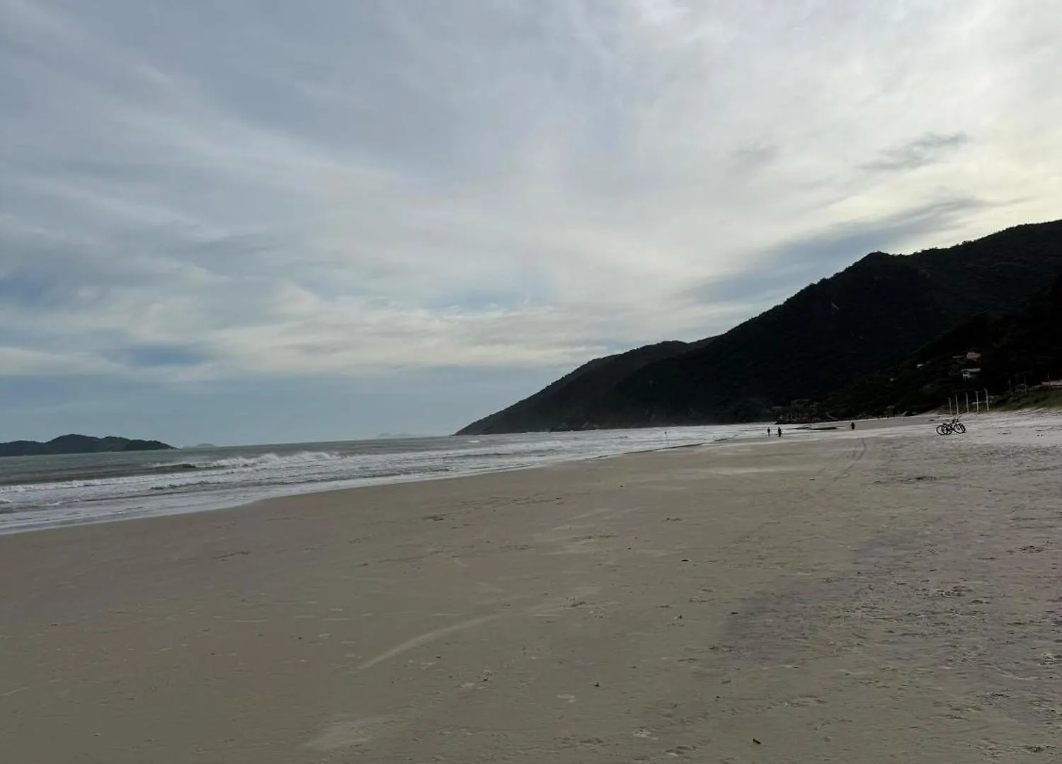 Praia Dos Acores, Quitinet Para Duas Pessoas Florianopolis