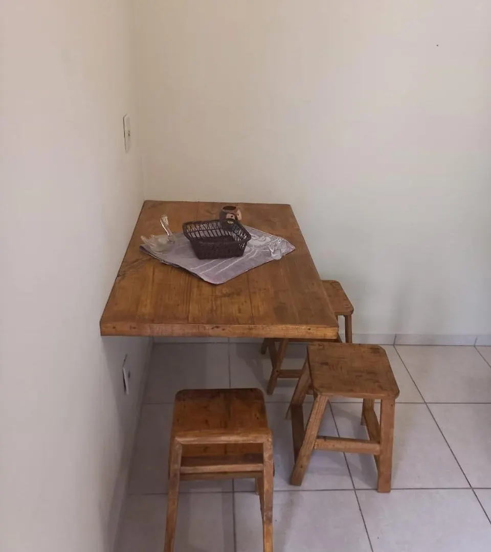 Praia Dos Acores, Quitinet Para Duas Pessoas Florianopolis Holiday home