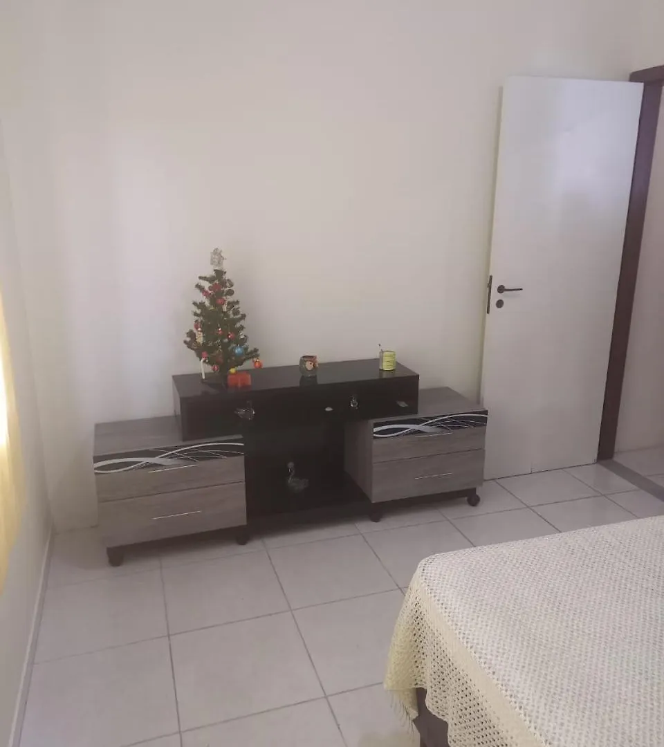 Holiday home Praia Dos Acores, Quitinet Para Duas Pessoas Florianopolis