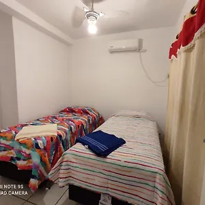  Apartamento Na Localização De Canasvieiras Pés Na Areia