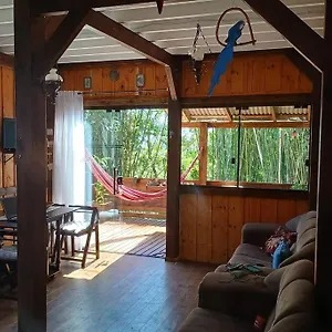 Casa Na Natureza Florianópolis
