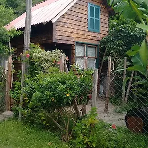 Casinha Charmosa Florianópolis