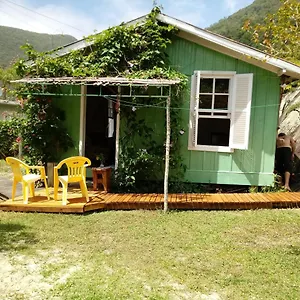 Casa Na Do Matadeiro Florianópolis