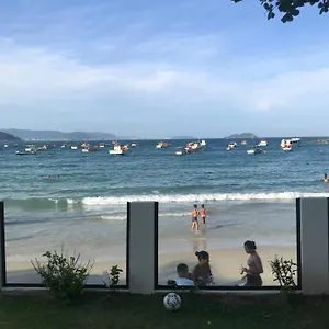 Casa Frente Ao Mar Florianópolis